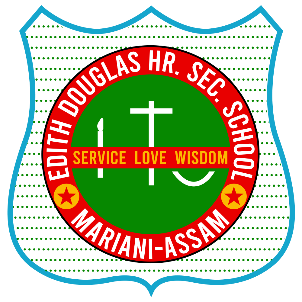 Edith Douglas School